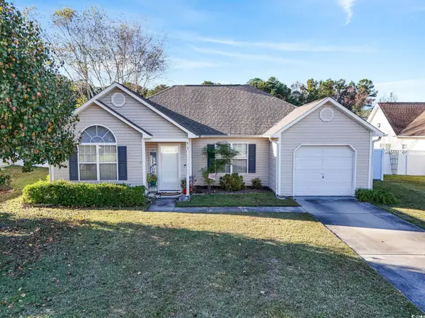 407 Turtlehead Dr., Longs, SC 29568