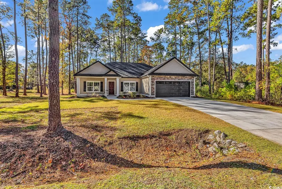 3126 Hugo Rd., Conway, SC 29527 - Image #2