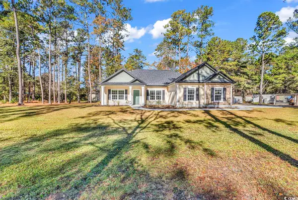 5310 Pauley Swamp Rd., Conway, SC 29527