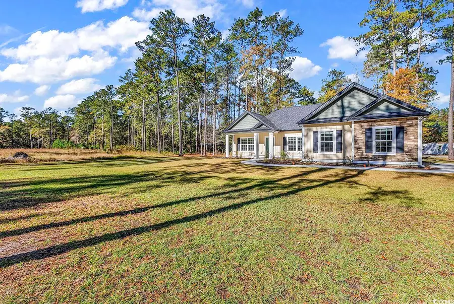 5310 Pauley Swamp Rd., Conway, SC 29527 - Image #2