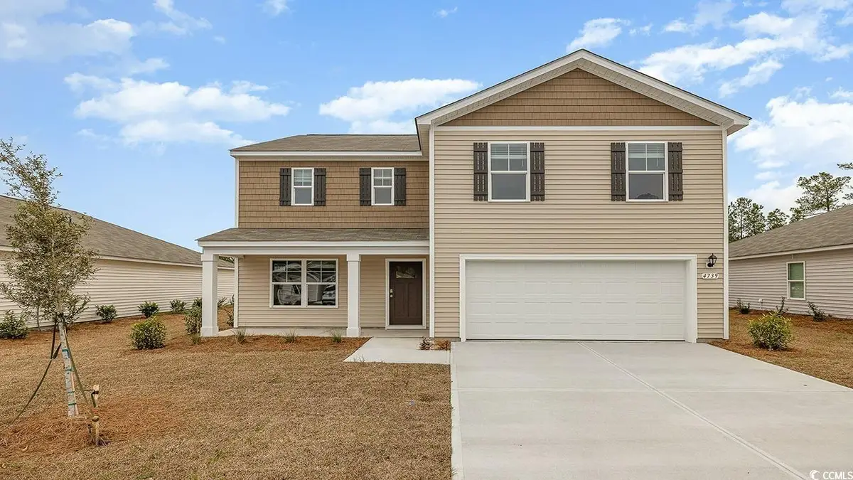 1355 Nokota Dr., Conway, SC 29526 - Image #1
