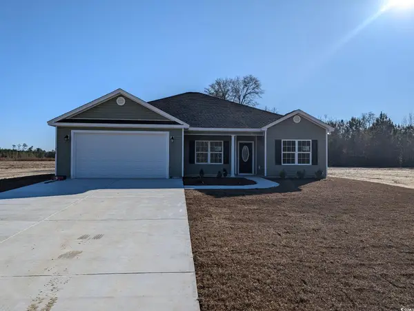 TBB26 Duford Rd., Nichols, SC 29581