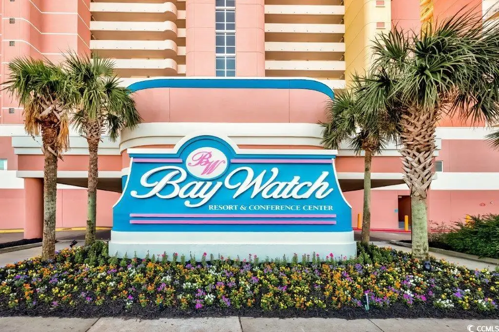 2701 S Ocean Blvd. #734, North Myrtle Beach, SC 29582 - Image #1