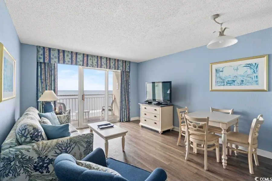 2701 S Ocean Blvd. #734, North Myrtle Beach, SC 29582 - Image #3
