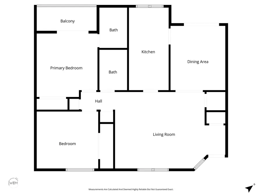 2000 Greens Blvd. #24-C, Myrtle Beach, SC 29577 - Image #2