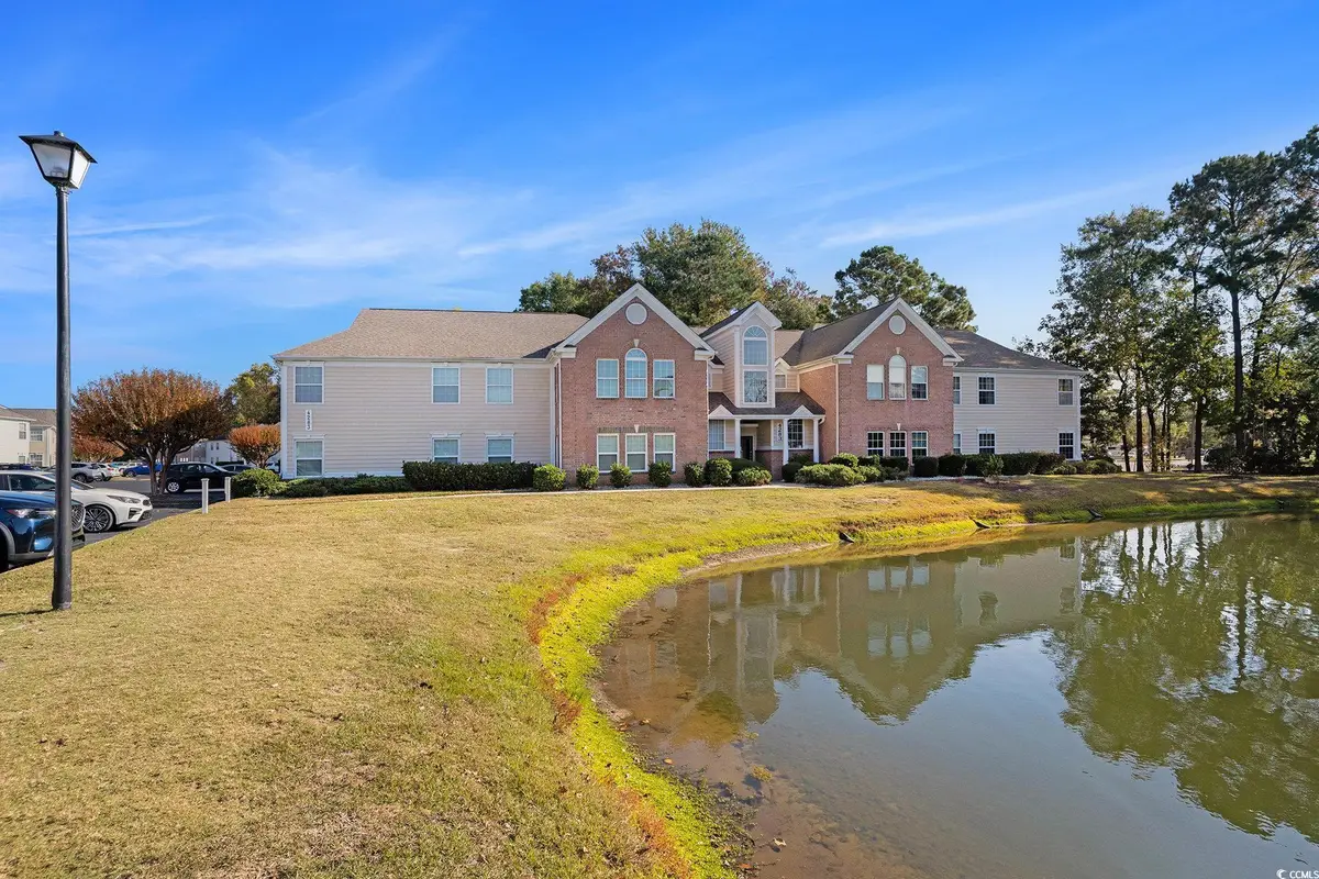 4283 Santolina Way #H, Murrells Inlet, SC 29576 - Image #1