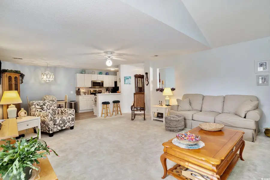 4283 Santolina Way #H, Murrells Inlet, SC 29576 - Image #3