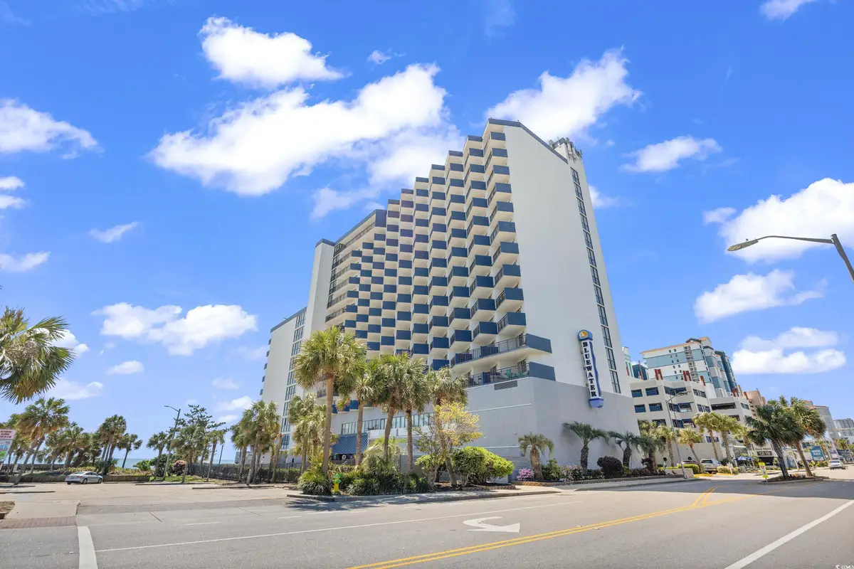 2001 S Ocean Blvd. #1303, Myrtle Beach, SC 29577 - Image #1