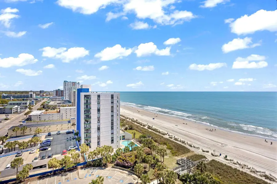 2001 S Ocean Blvd. #1303, Myrtle Beach, SC 29577 - Image #2