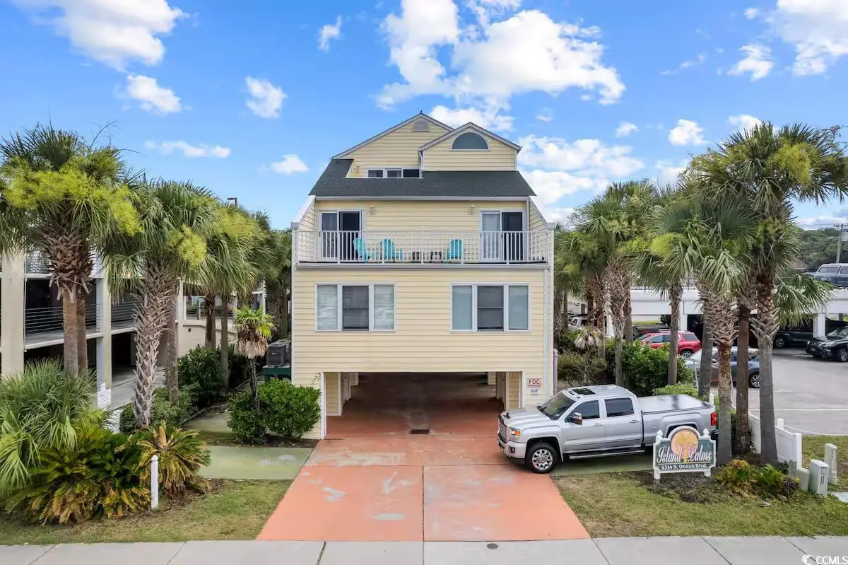 4314 S Ocean Blvd. #B2, North Myrtle Beach, SC 29582 - Image #1