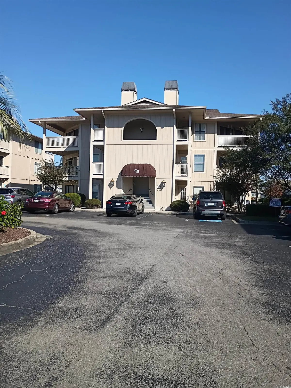 4243 Pinehurst Circle #L-7, Little River, SC 29566 - Image #1