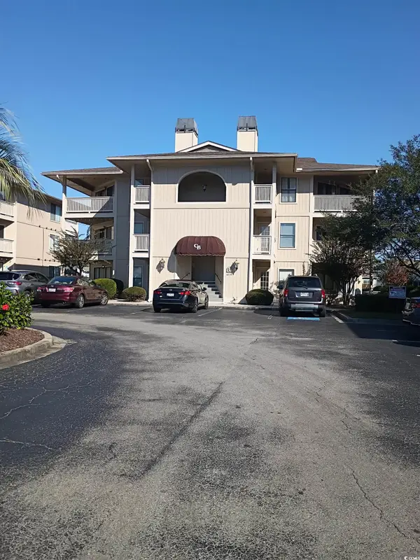 4243 Pinehurst Circle #L-7, Little River, SC 29566