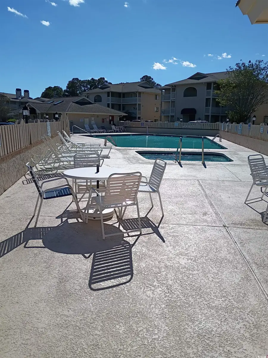4243 Pinehurst Circle #L-7, Little River, SC 29566 - Image #3
