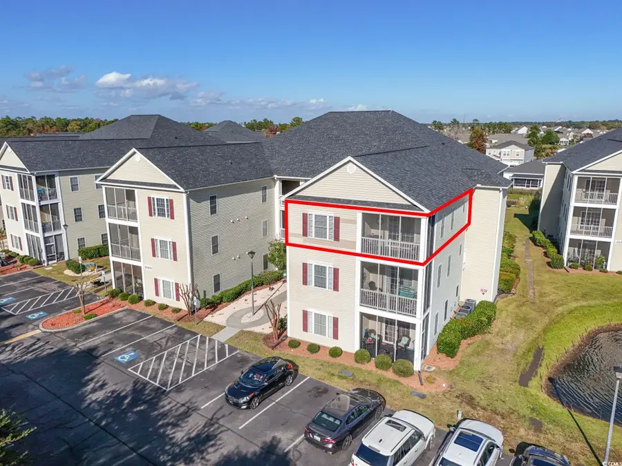 2060 Cross Gate Blvd #305, Surfside Beach, SC 29575 - Image #2