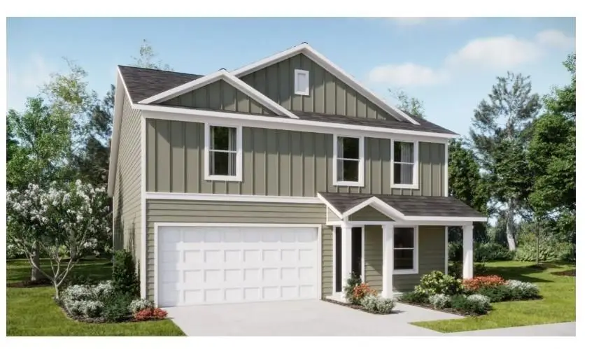 1213 Willow Oaks Way, Conway, SC 29526 - Image #1