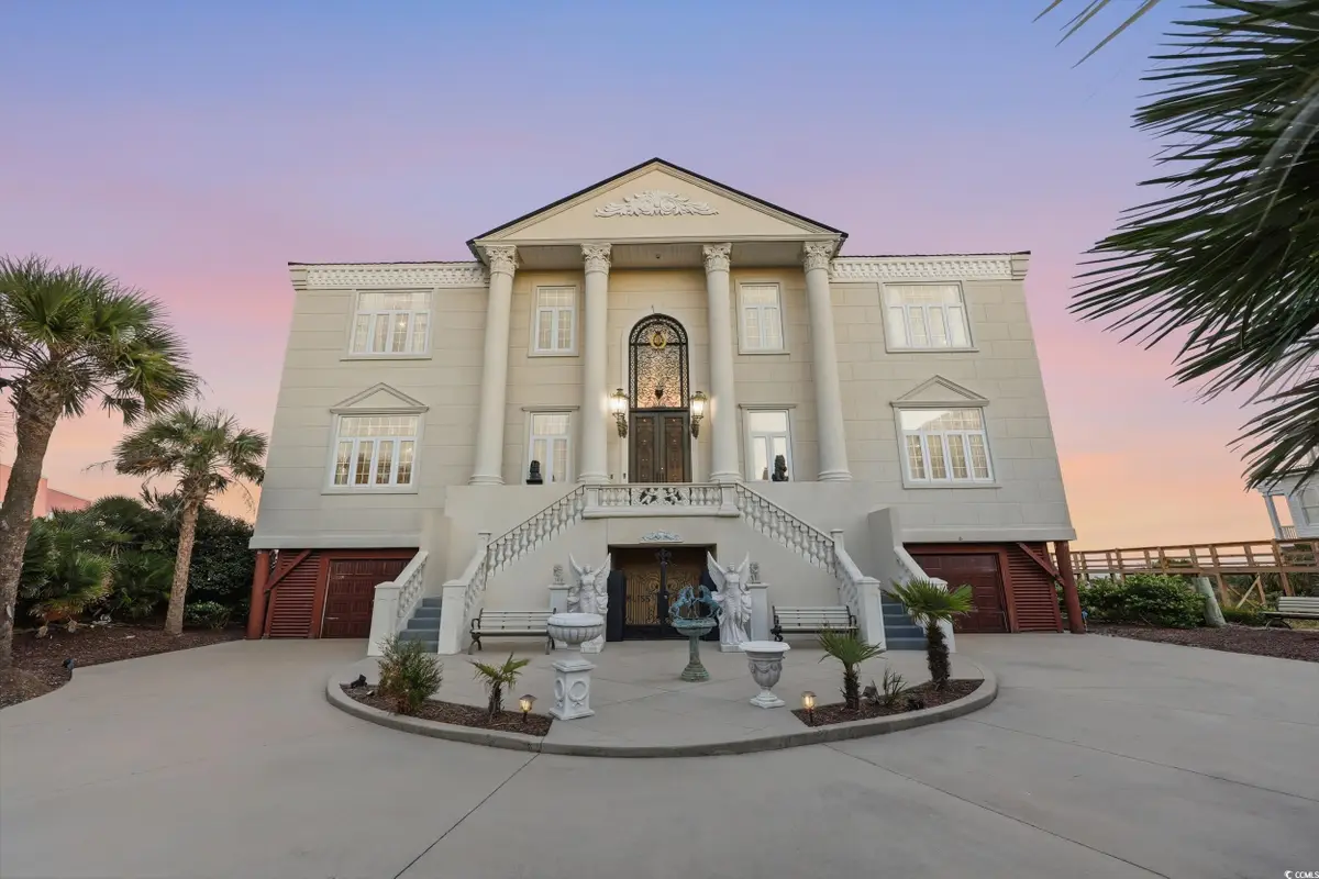 123 Pioneer Loop, Georgetown, SC 29440 - Image #1