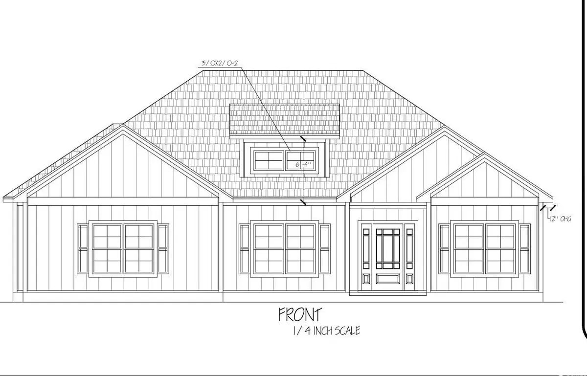 3760 Highway 366, Loris, SC 29569 - Image #1