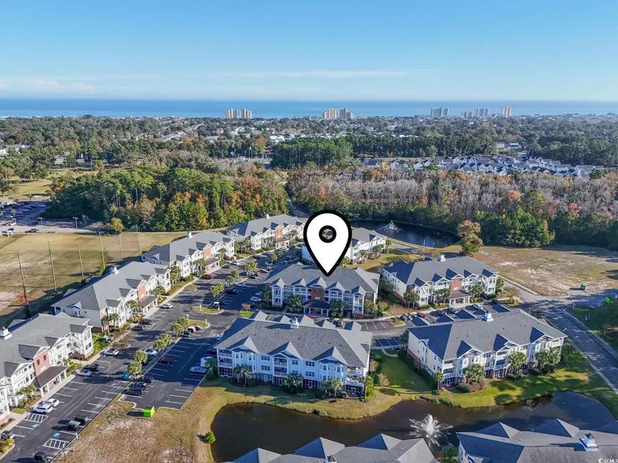 1106 Louise Costin Ln. #1511, Murrells Inlet, SC 29576 - Image #3