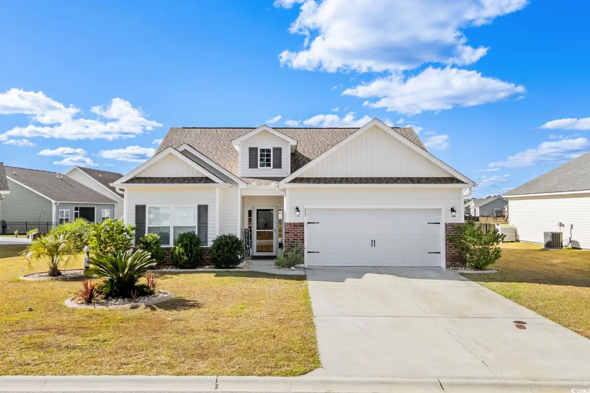 223 Palm Terrace Loop, Conway, SC 29526 - Image #1