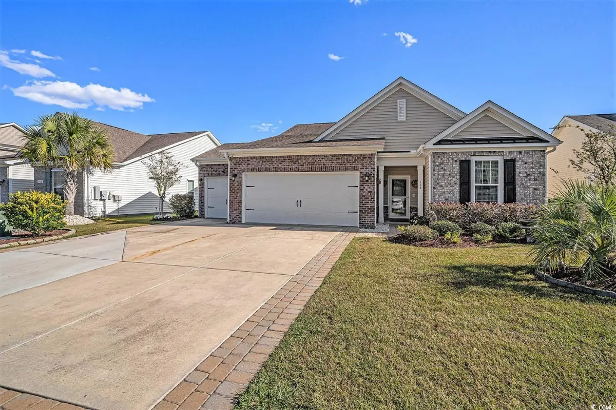 138 Copper Leaf Dr., Myrtle Beach, SC 29588 - Image #1