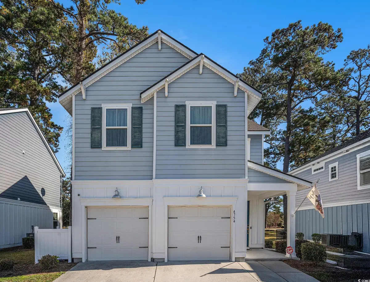 4754 Cloisters Ln., Myrtle Beach, SC 29577 - Image #1
