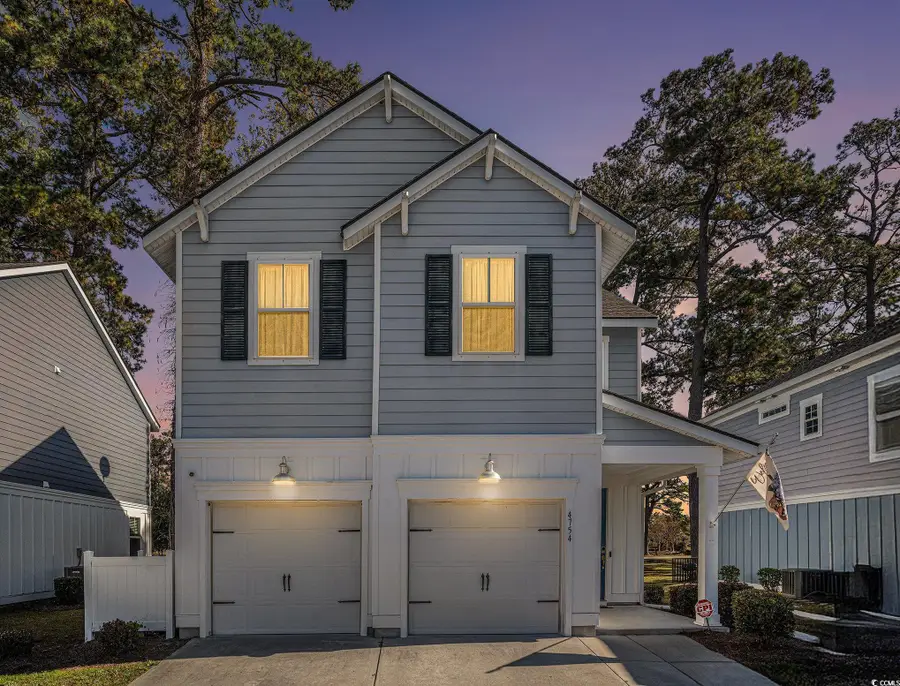 4754 Cloisters Ln., Myrtle Beach, SC 29577 - Image #2