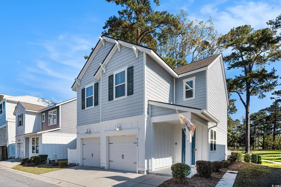 4754 Cloisters Ln., Myrtle Beach, SC 29577 - Image #3