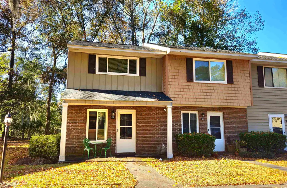 108 Beaver Pond Loop #42, Pawleys Island, SC 29585 - Image #1