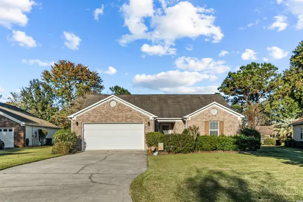 118 Wildflower Trail, Pawleys Island, SC 29585