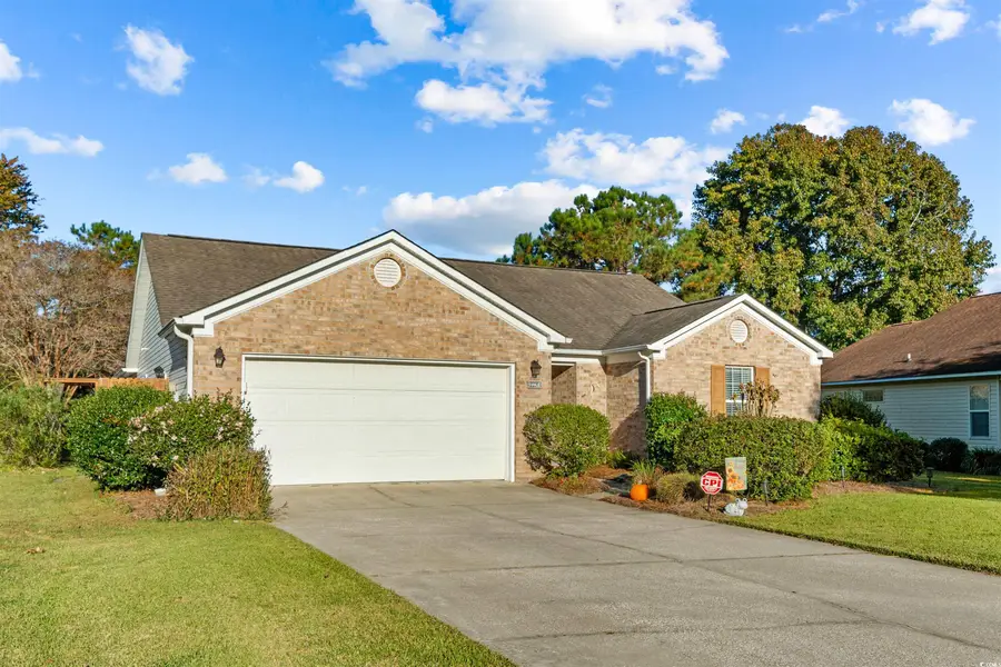 118 Wildflower Trail, Pawleys Island, SC 29585 - Image #2