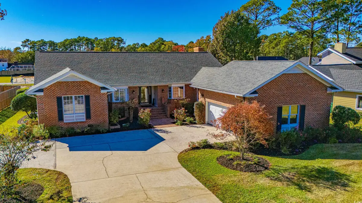 1430 Bay Tree Ln., Surfside Beach, SC 29575 - Image #1