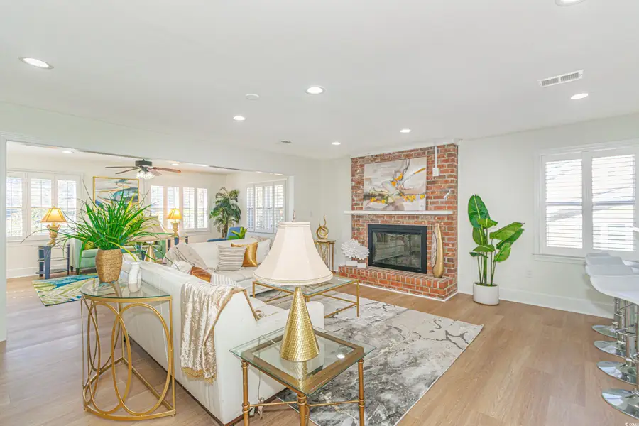 1430 Bay Tree Ln., Surfside Beach, SC 29575 - Image #2