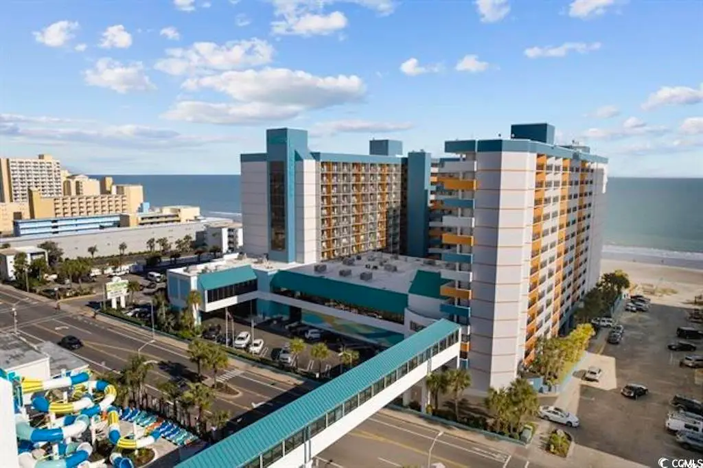 1501 S Ocean Blvd. #730, Myrtle Beach, SC 29577 - Image #1