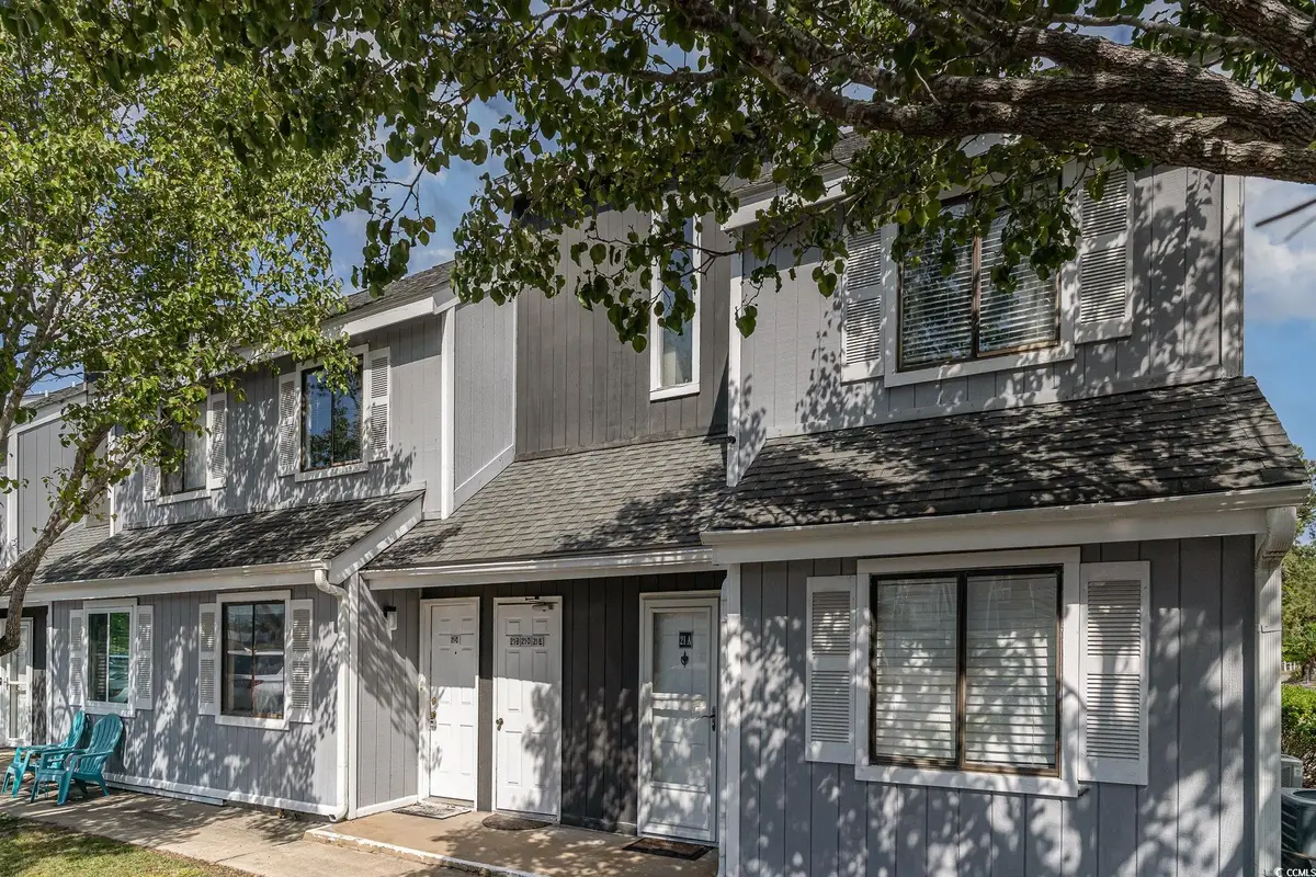 3700 Golf Colony Lane #21-B, Little River, SC 29566 - Image #1