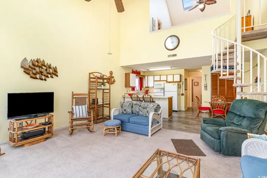 3700 Golf Colony Lane #21-B, Little River, SC 29566 - Image #2