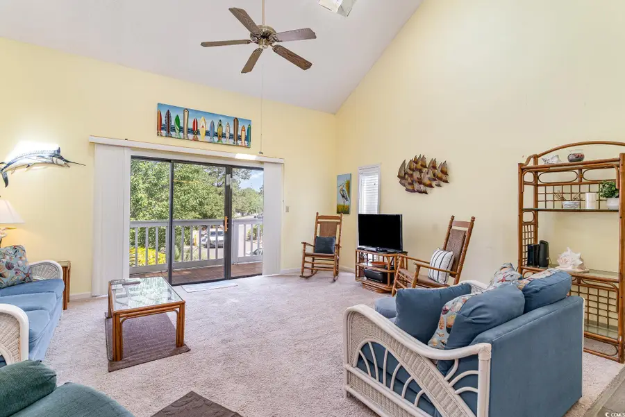 3700 Golf Colony Lane #21-B, Little River, SC 29566 - Image #3