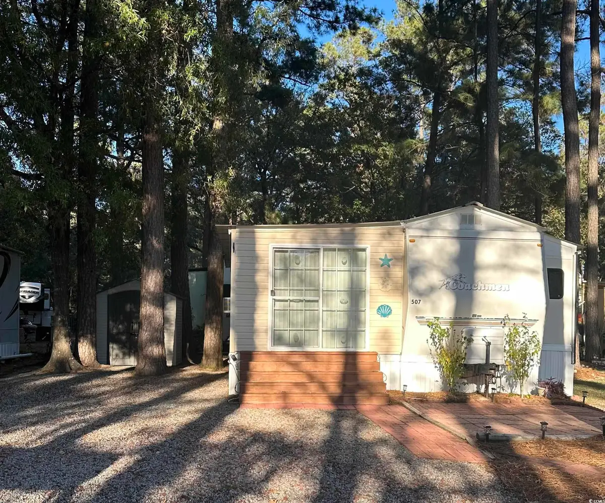 613-507 5th Ave. S, Myrtle Beach, SC 29577 - Image #1