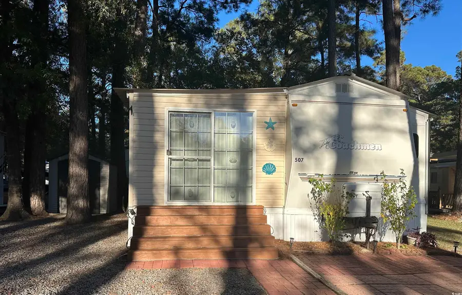 613-507 5th Ave. S, Myrtle Beach, SC 29577 - Image #2