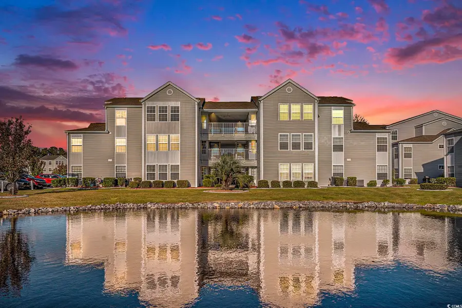 8649 Southbridge Dr. #C, Surfside Beach, SC 29575 - Image #2