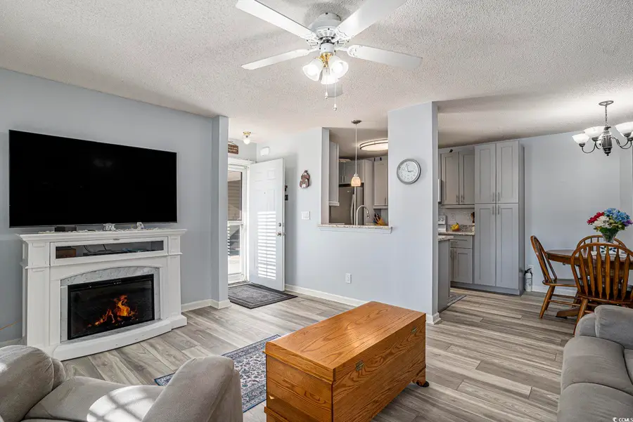 8649 Southbridge Dr. #C, Surfside Beach, SC 29575 - Image #3