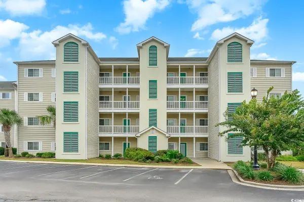 1100 Commons Blvd. #508, Myrtle Beach, SC 29572