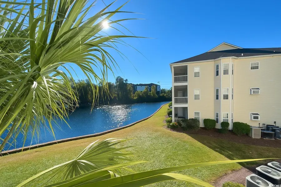 1100 Commons Blvd. #508, Myrtle Beach, SC 29572 - Image #2