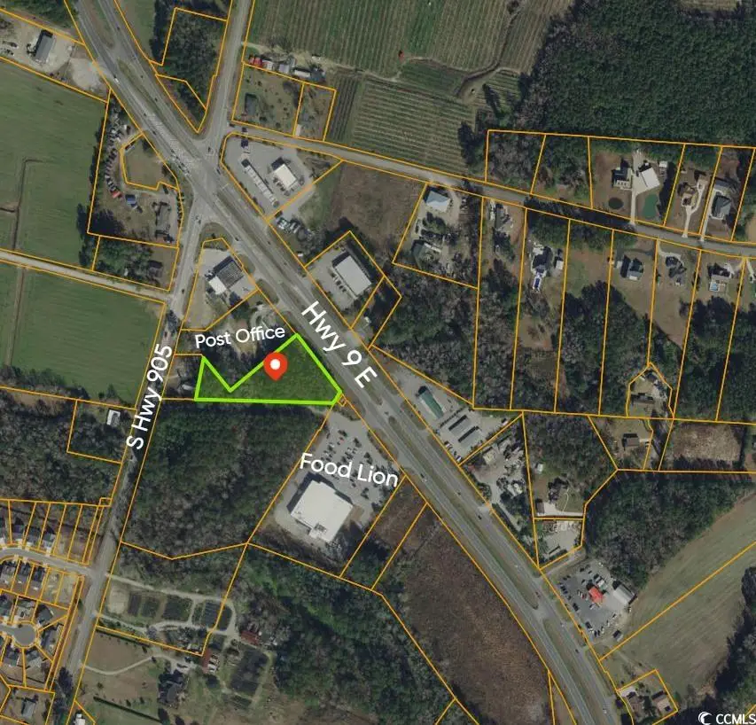104 Highway 9 E, Longs, SC 29568 - Image #1