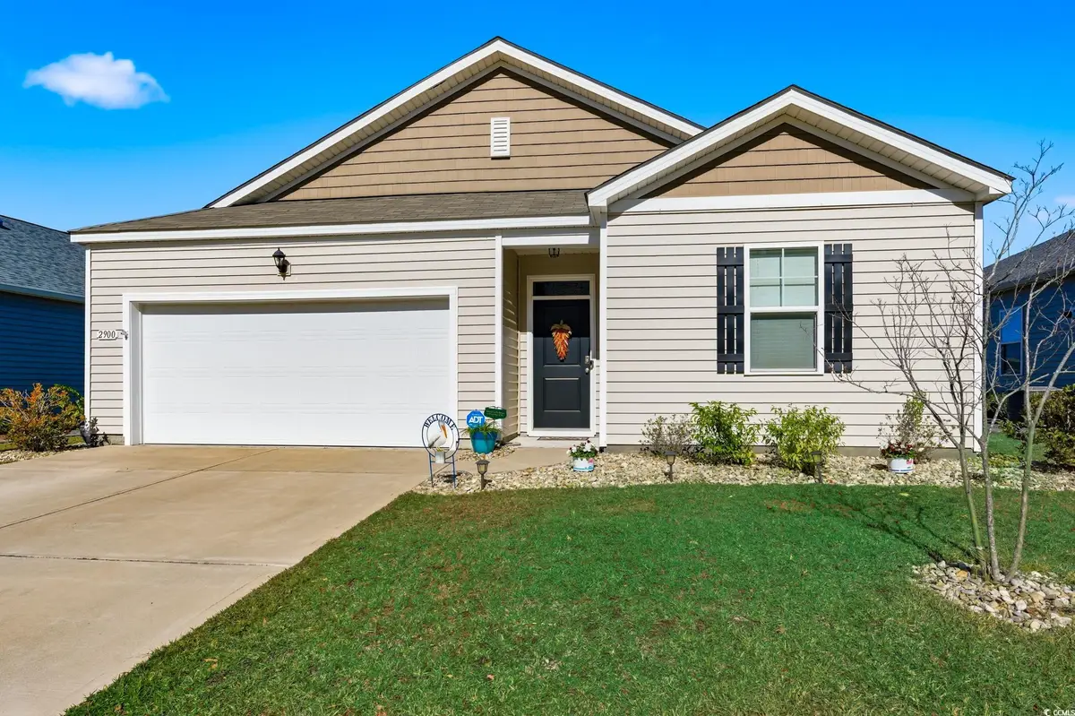 2900 Pegasus Place, Myrtle Beach, SC 29577 - Image #1