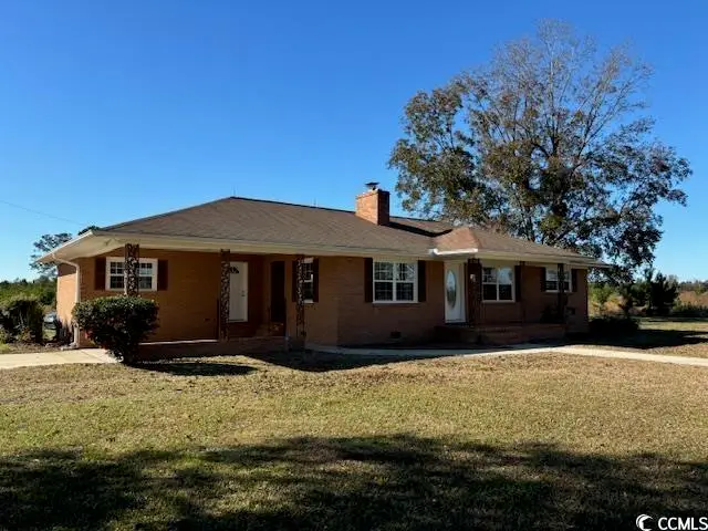 3923 Fair Bluff Hwy., Green Sea, SC 29545 - Image #1