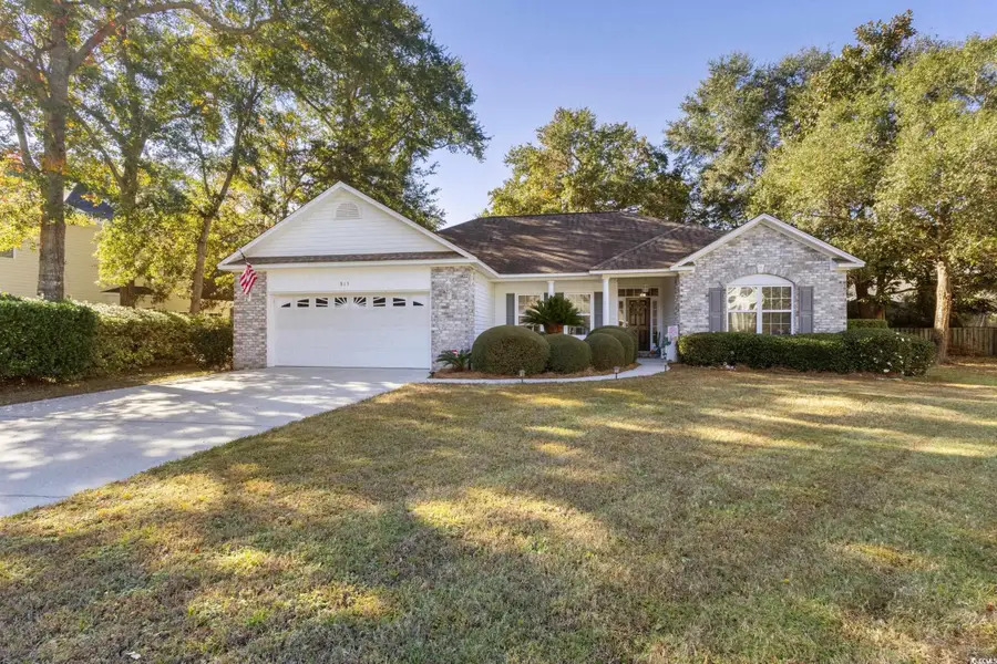 815 Mount Gilead Place Dr., Murrells Inlet, SC 29576 - Image #3