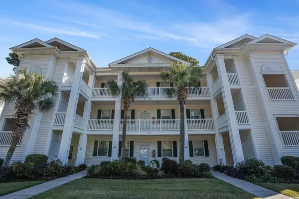 650 River Oaks Dr. #46A, Myrtle Beach, SC 29579