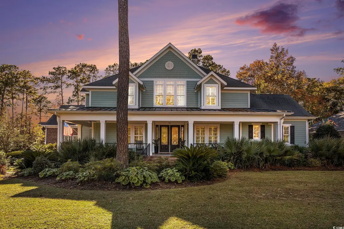 160 Stonington Dr., Murrells Inlet, SC 29576 - Image #1