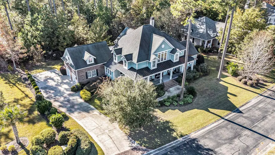 160 Stonington Dr., Murrells Inlet, SC 29576 - Image #2