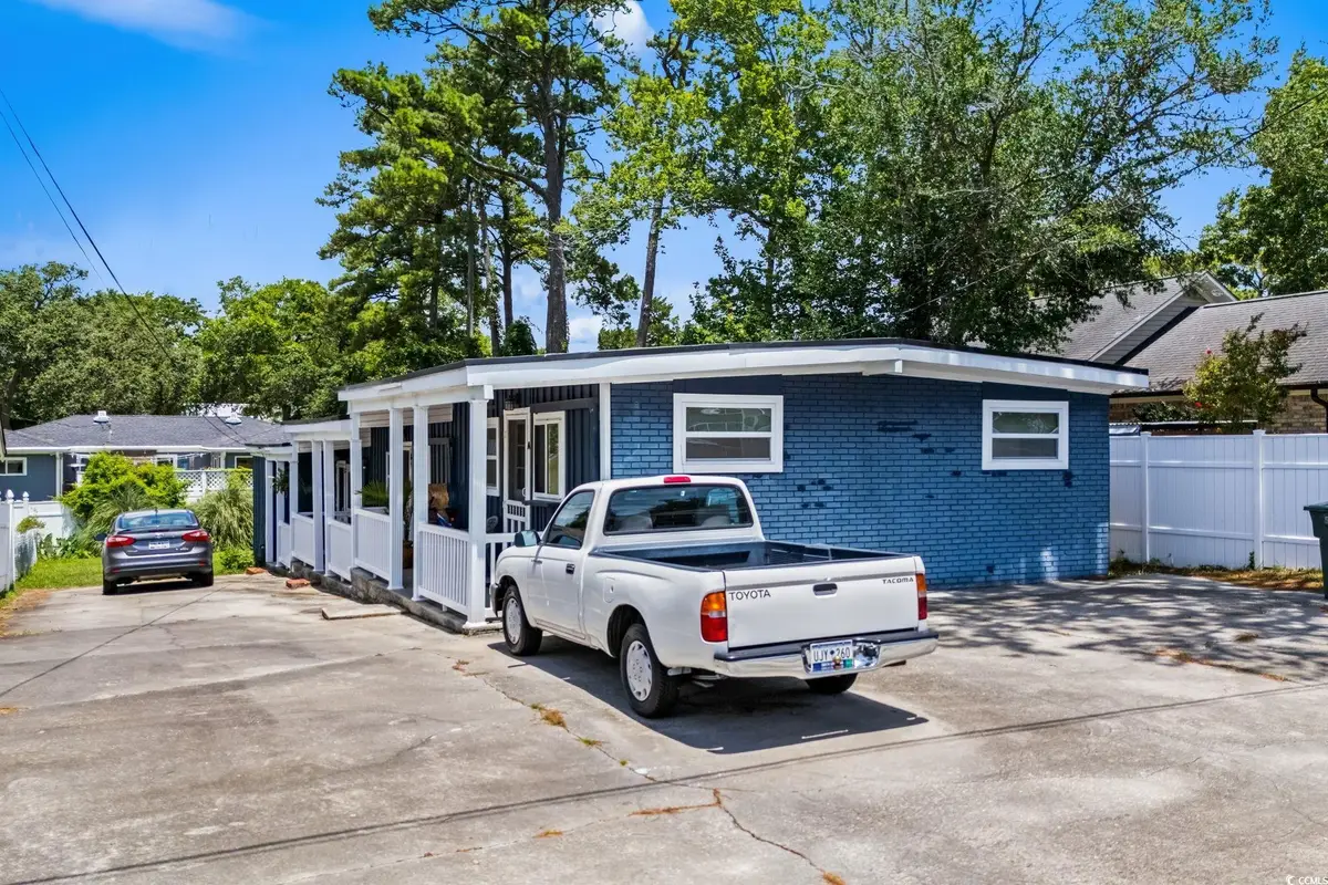 3402 Turner St., North Myrtle Beach, SC 29582 - Image #1